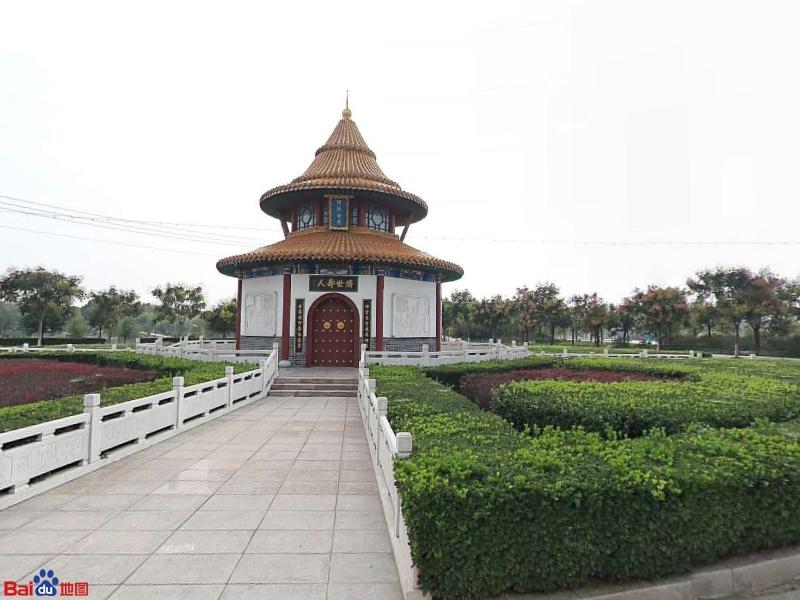 东阿阿胶亭 - 星际高球联盟-中国精英人士高尔夫旅游度假实景
