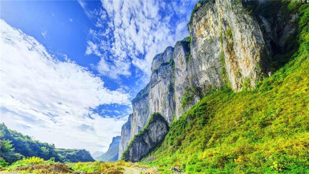湄江国家地质公园 - 星际高球联盟-中国精英人士高尔夫旅游度假实景