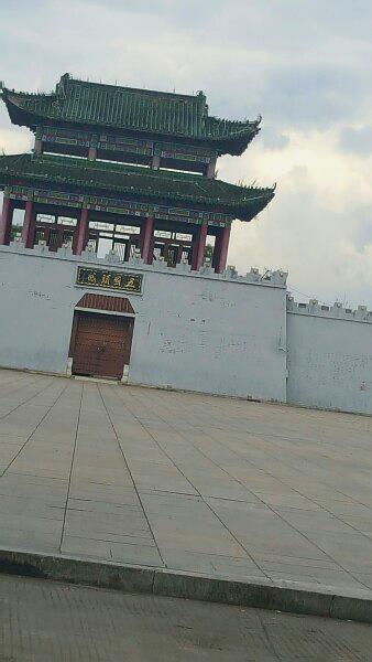 五国头城 - 星际高球联盟-中国精英人士高尔夫旅游度假实景