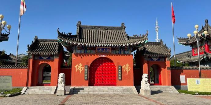 龙鼎山风景区 - 星际高球联盟-中国精英人士高尔夫旅游度假实景