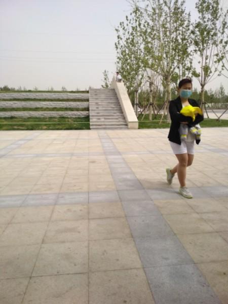 永清生态公园 - 星际高球联盟-中国精英人士高尔夫旅游度假实景