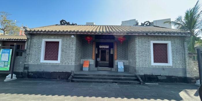 海瑞故居 - 星际高球联盟-中国精英人士高尔夫旅游度假实景