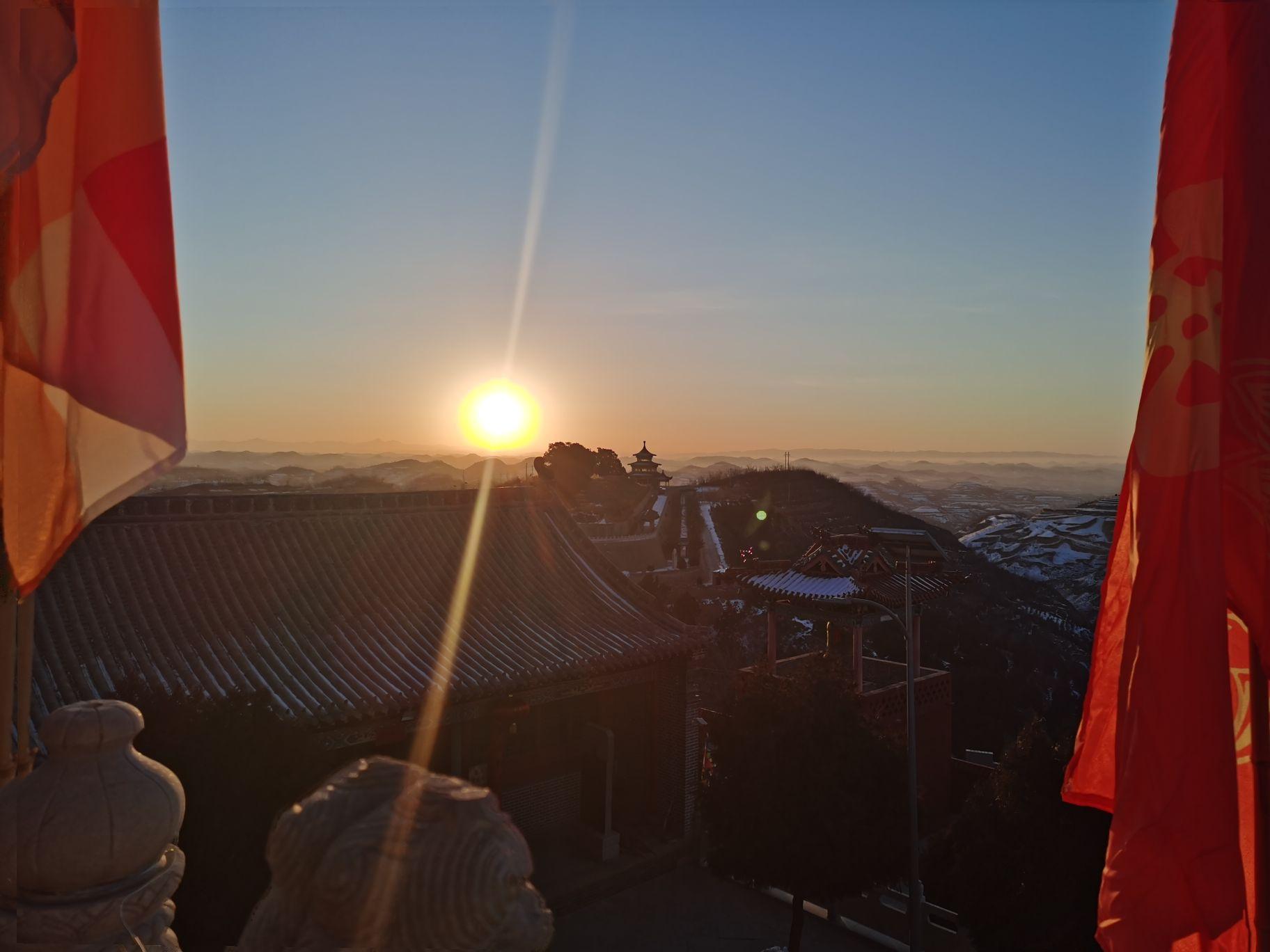 正觉寺 - 星际高球联盟-中国精英人士高尔夫旅游度假实景