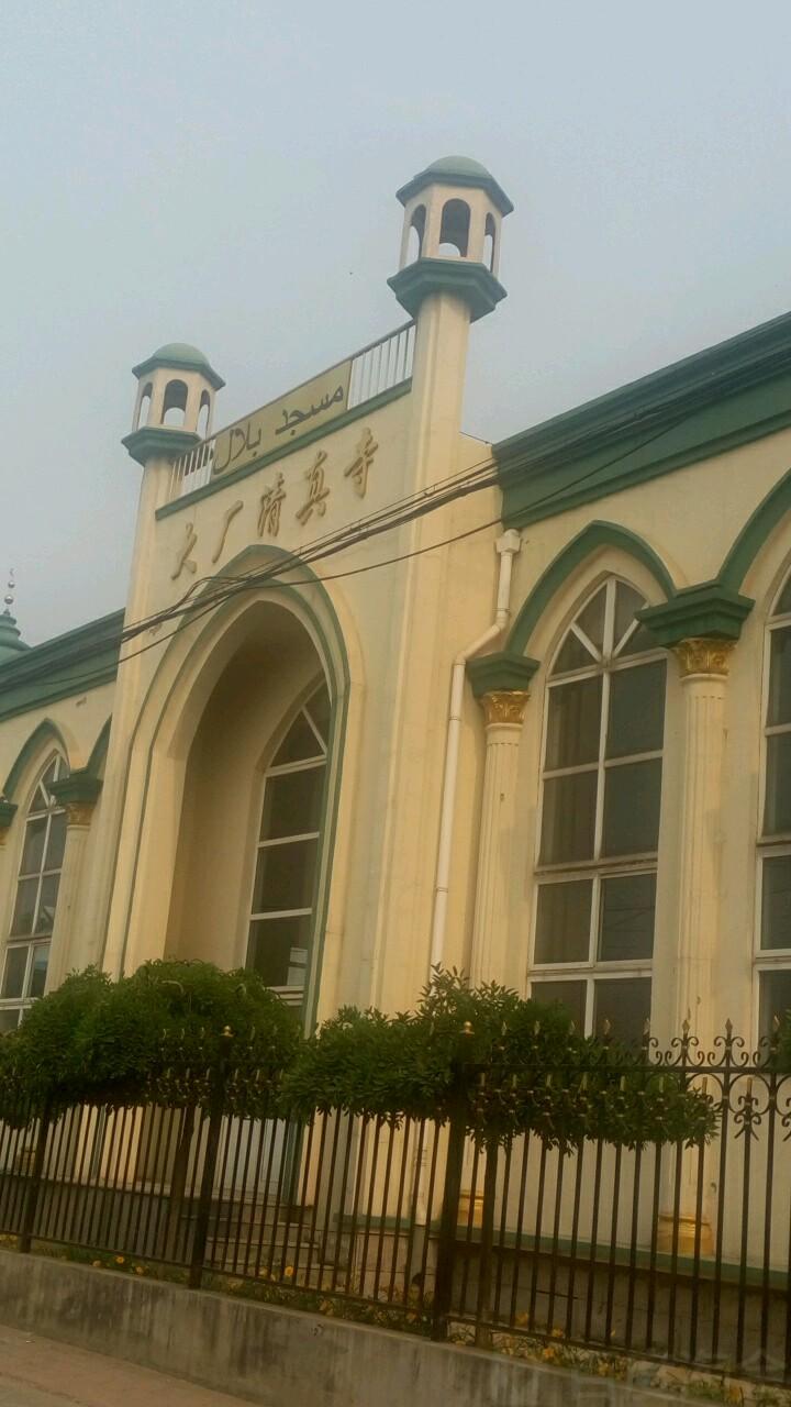 大厂清真寺 - 星际高球联盟-中国精英人士高尔夫旅游度假实景