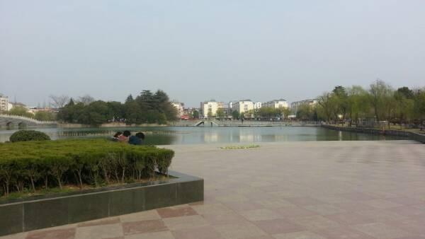 水湖公园 - 星际高球联盟-中国精英人士高尔夫旅游度假实景