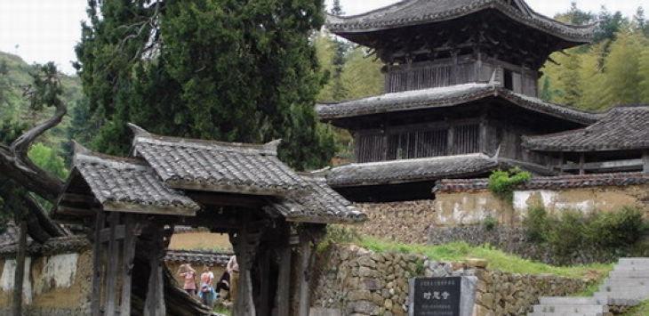 时思寺 - 星际高球联盟-中国精英人士高尔夫旅游度假实景