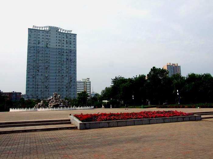 崇义园 - 星际高球联盟-中国精英人士高尔夫旅游度假实景