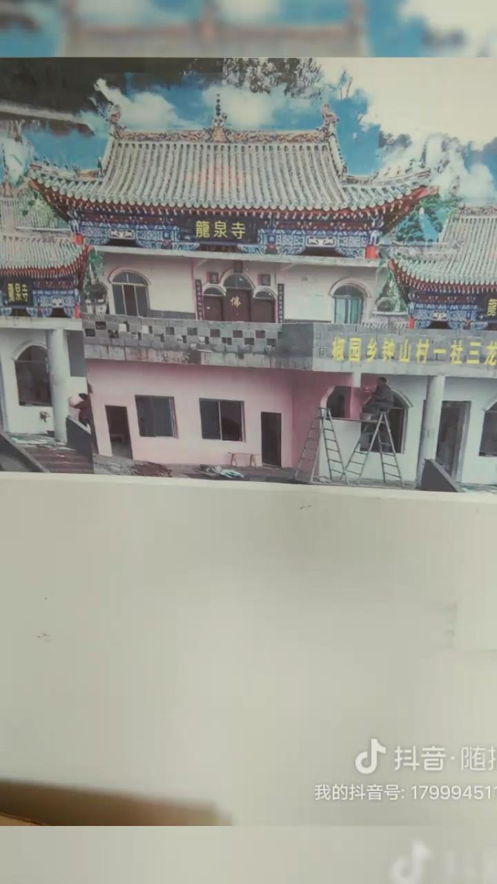 乐道古镇 - 星际高球联盟-中国精英人士高尔夫旅游度假实景