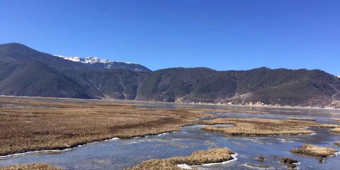 香格里拉雄古景区 - 星际高球联盟-中国精英人士高尔夫旅游度假实景