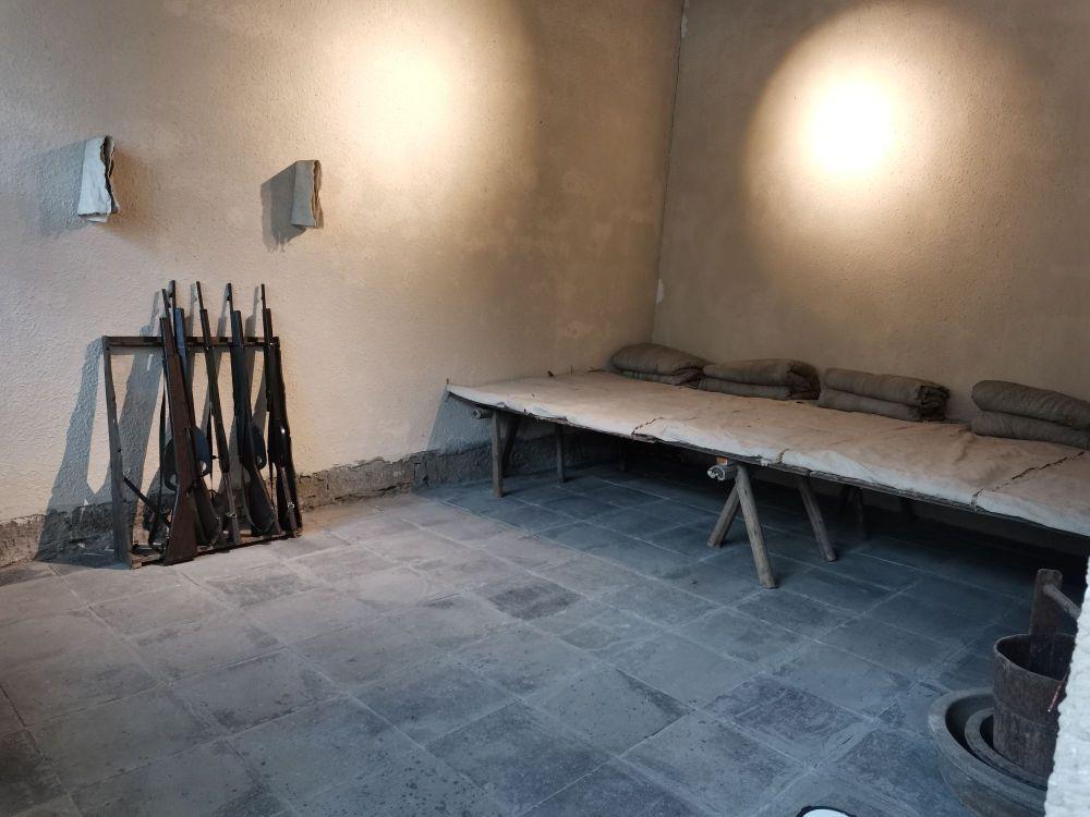 丁埠立夏节起义旧址 - 星际高球联盟-中国精英人士高尔夫旅游度假实景