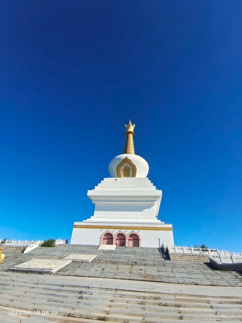 慈积金刚塔 - 星际高球联盟-中国精英人士高尔夫旅游度假实景