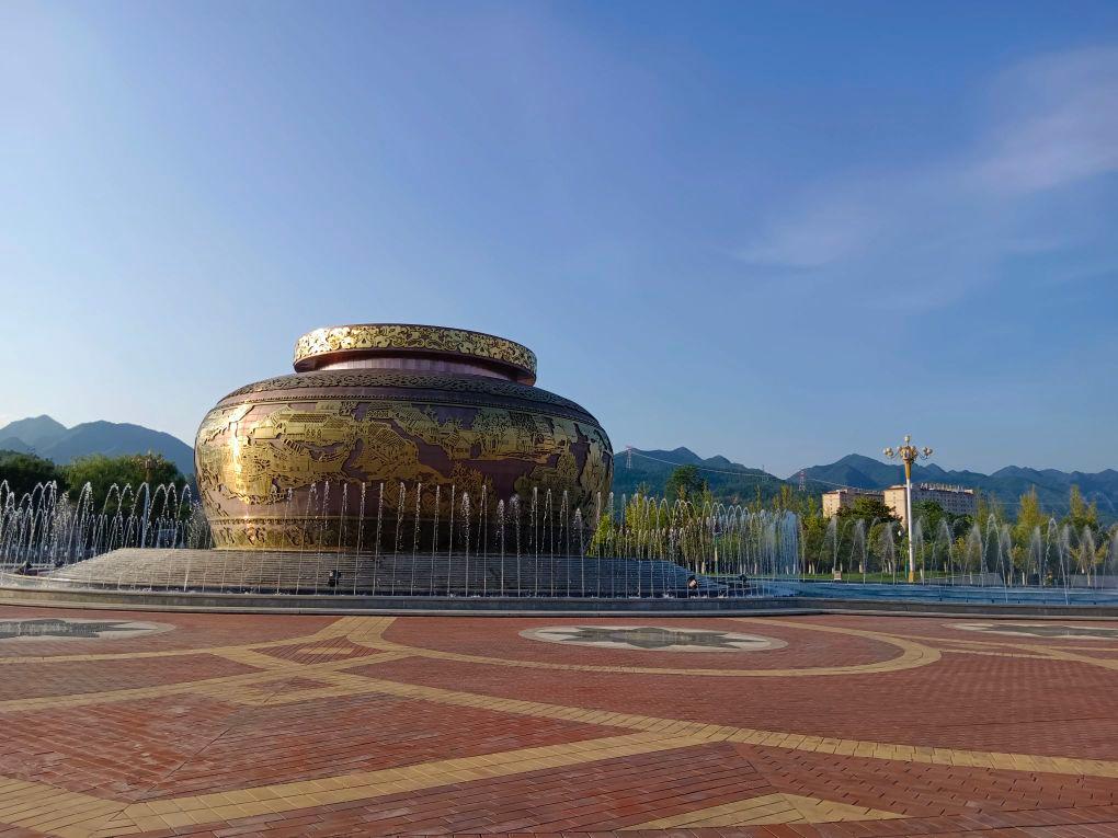 金徽酒文化生态旅游景区 - 星际高球联盟-中国精英人士高尔夫旅游度假实景