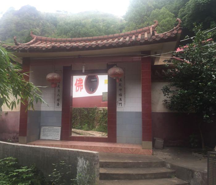 龙岩晴云寺 - 星际高球联盟-中国精英人士高尔夫旅游度假实景