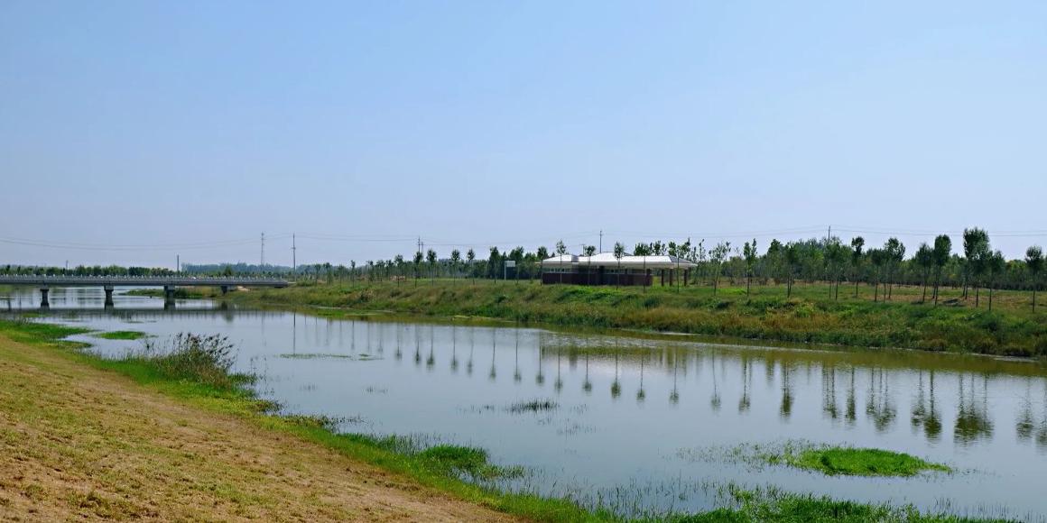 七里河湿地公园 - 星际高球联盟-中国精英人士高尔夫旅游度假实景