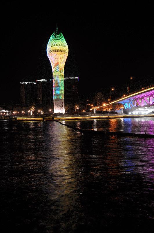 海事灯塔 - 星际高球联盟-中国精英人士高尔夫旅游度假实景