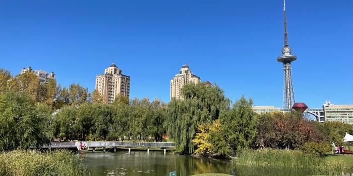 湘江公园 - 星际高球联盟-中国精英人士高尔夫旅游度假实景