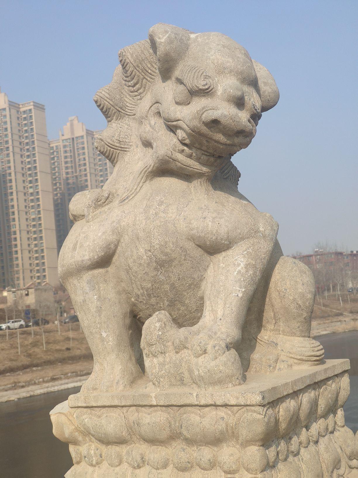 衡水安济桥 - 星际高球联盟-中国精英人士高尔夫旅游度假实景