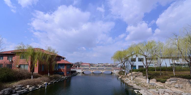 新天地公园 - 星际高球联盟-中国精英人士高尔夫旅游度假实景