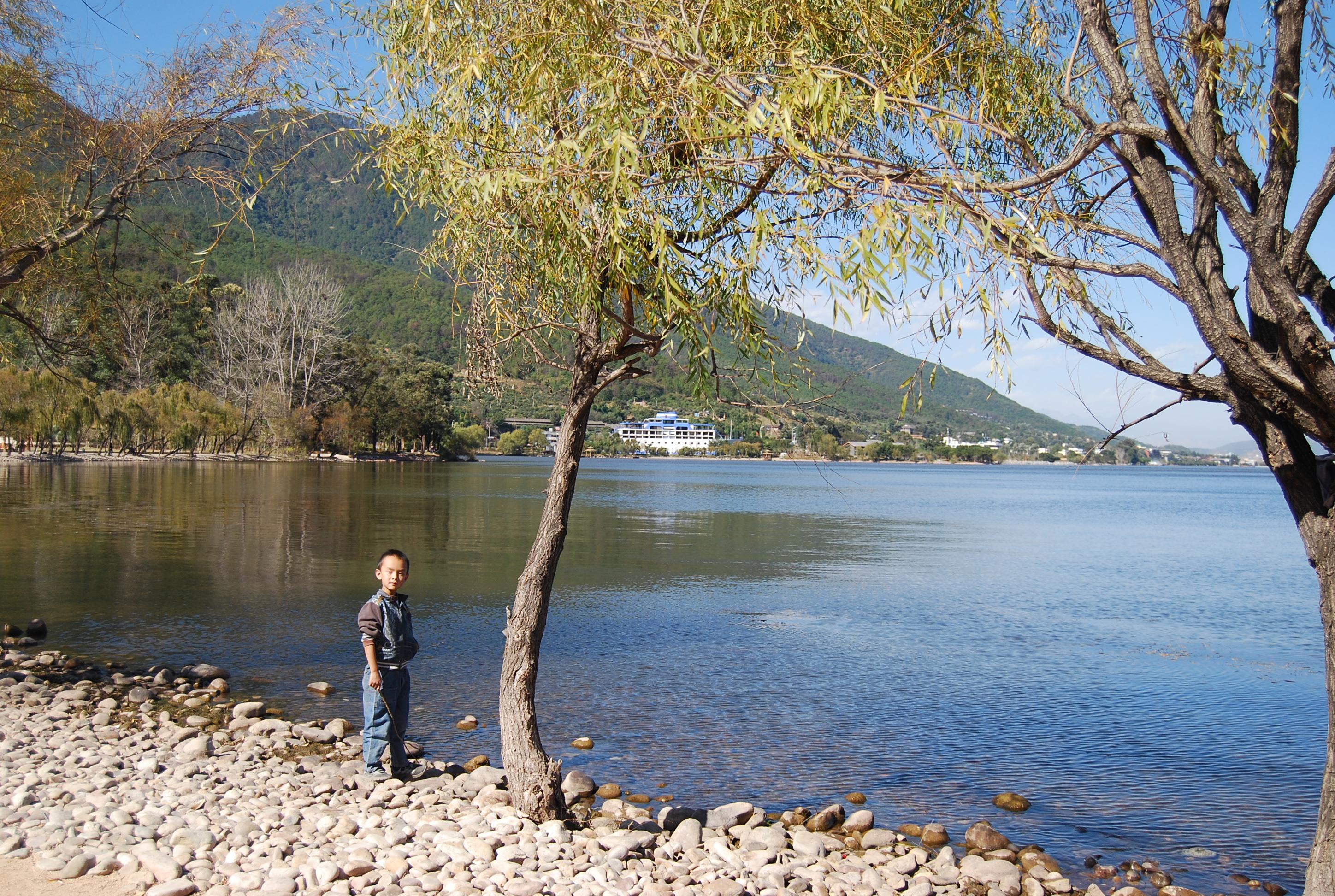 西波鹤影湿地 - 星际高球联盟-中国精英人士高尔夫旅游度假实景