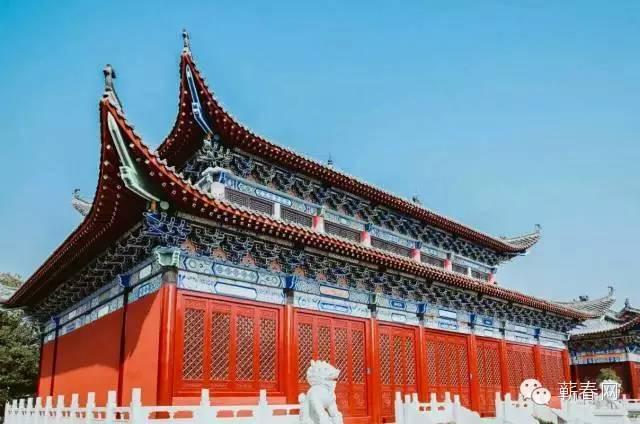 普阳观 - 星际高球联盟-中国精英人士高尔夫旅游度假实景
