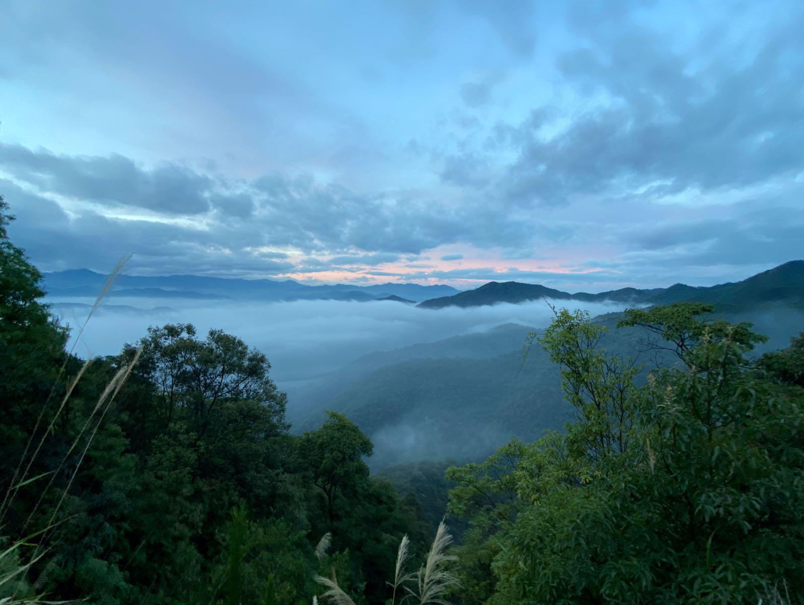 天宫山圆通禅寺 - 星际高球联盟-中国精英人士高尔夫旅游度假实景