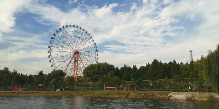 溢泉湖旅游景区 - 星际高球联盟-中国精英人士高尔夫旅游度假实景
