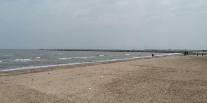 二河口海滨 - 星际高球联盟-中国精英人士高尔夫旅游度假实景