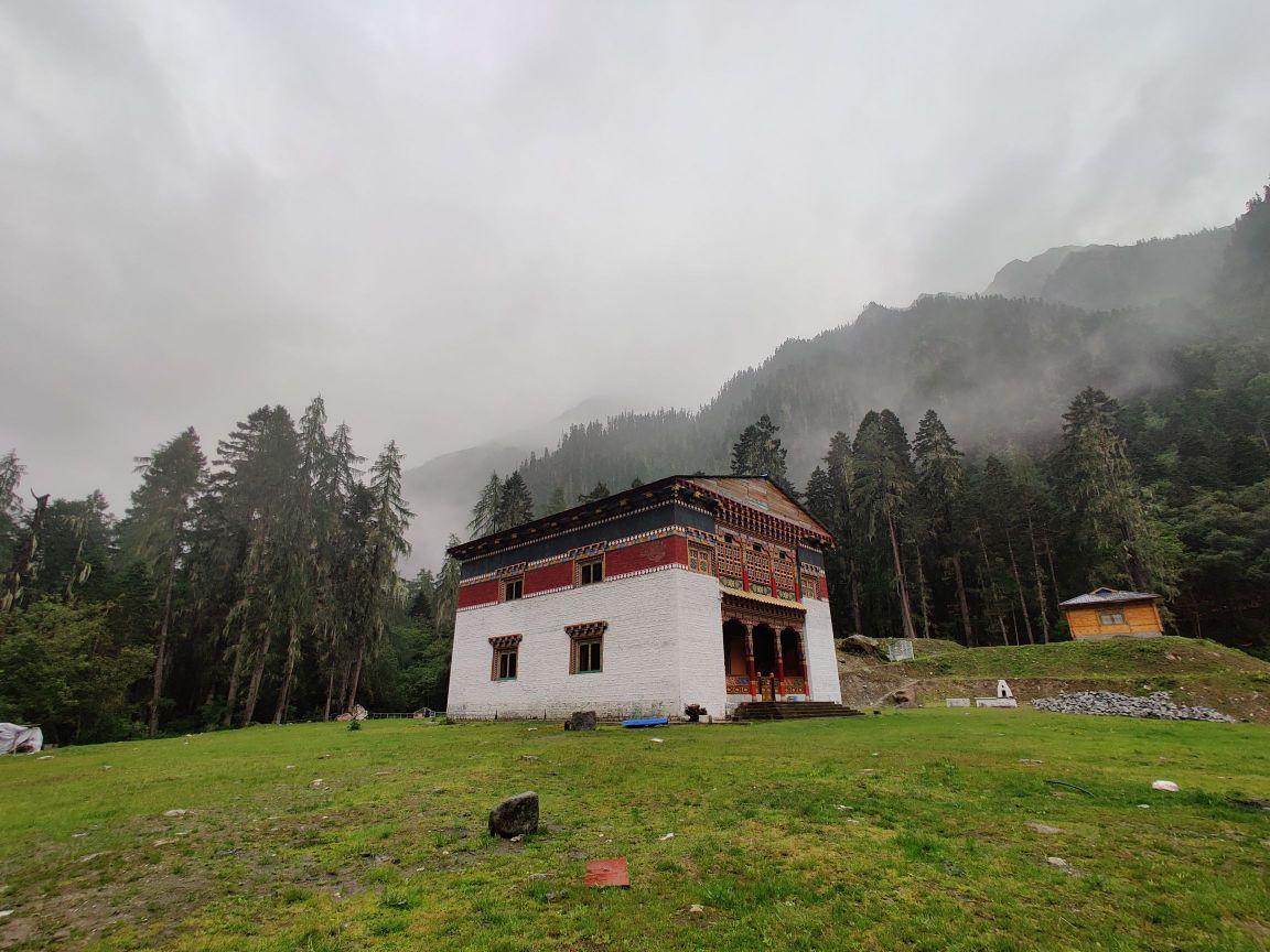 卓龙寺 - 星际高球联盟-中国精英人士高尔夫旅游度假实景