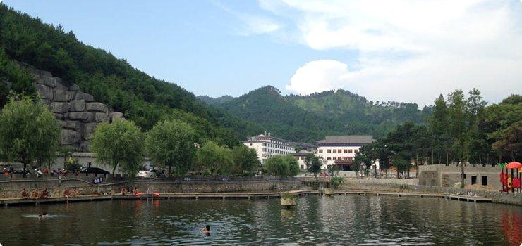 古孝感乡都 - 星际高球联盟-中国精英人士高尔夫旅游度假实景