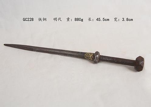 吕梁北武当古兵器博物馆 - 星际高球联盟-中国精英人士高尔夫旅游度假实景