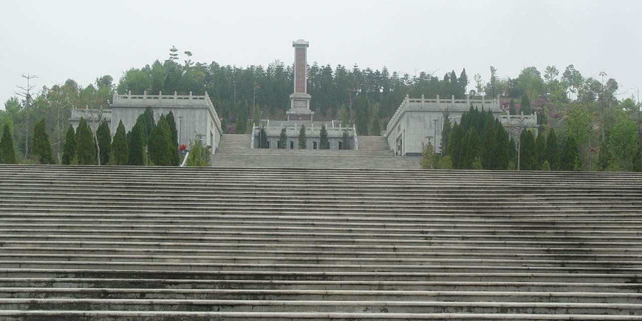 英雄山风景区 - 星际高球联盟-中国精英人士高尔夫旅游度假实景