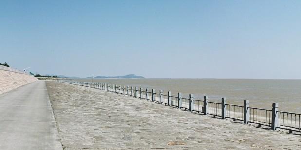 大缺口观潮点 - 星际高球联盟-中国精英人士高尔夫旅游度假实景