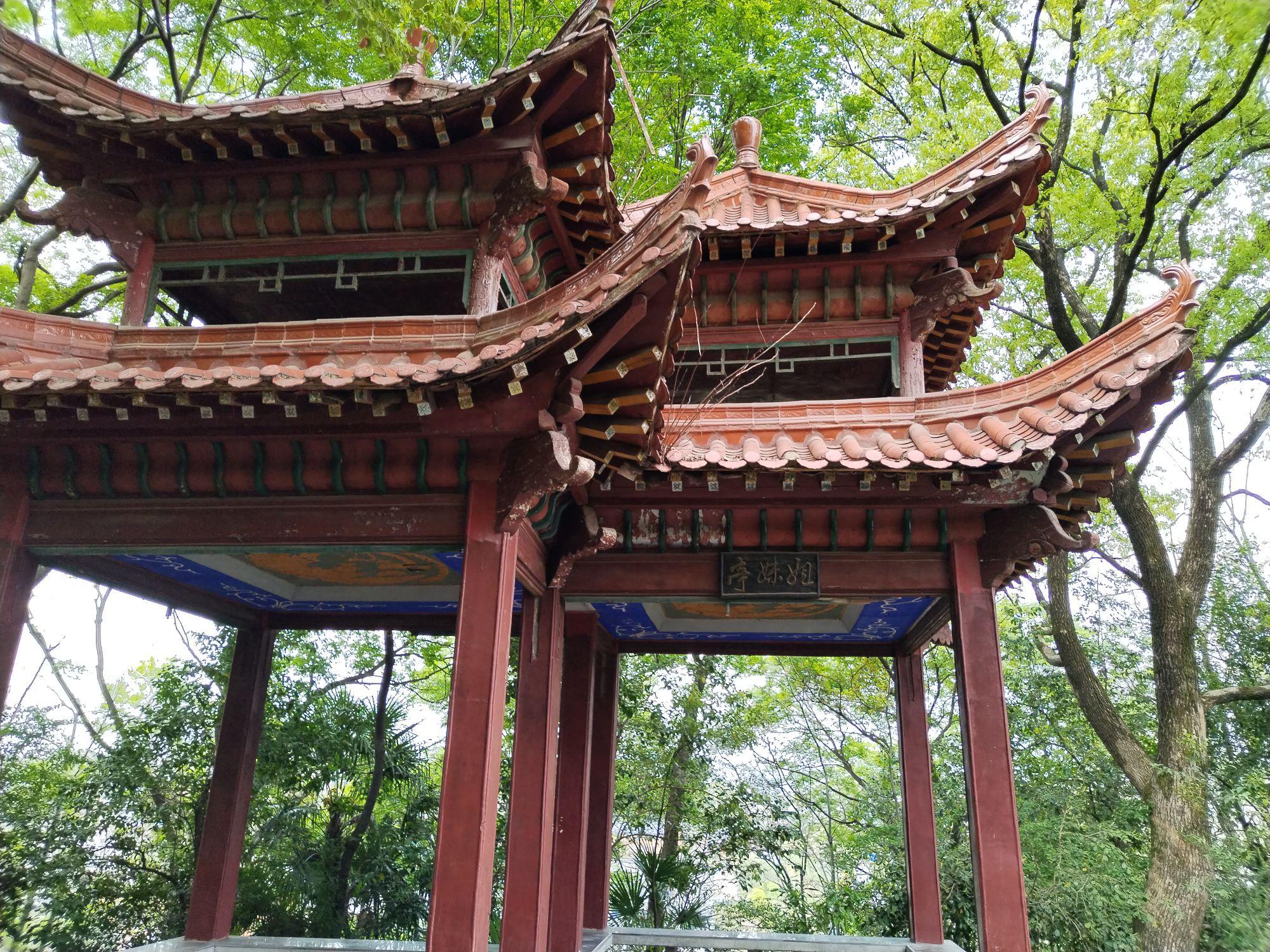 云门公园 - 星际高球联盟-中国精英人士高尔夫旅游度假实景