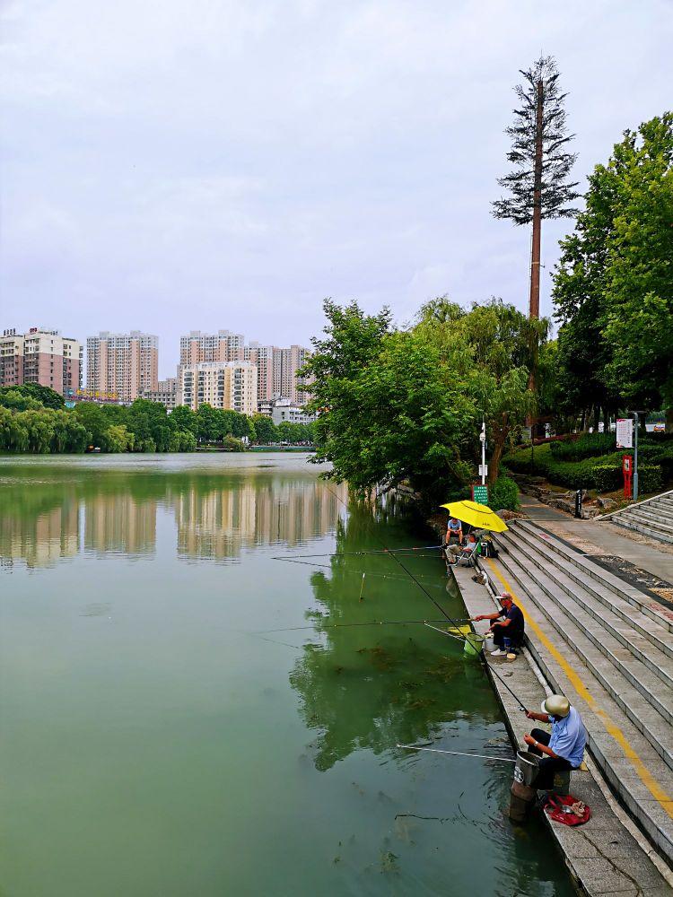 天鹅湖公园 - 星际高球联盟-中国精英人士高尔夫旅游度假实景
