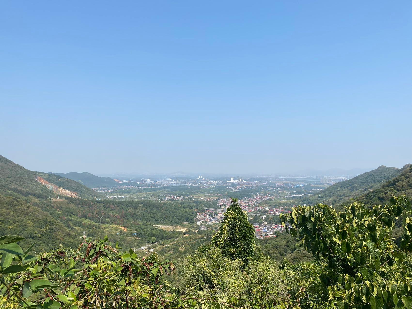 雷山风景名胜区 - 星际高球联盟-中国精英人士高尔夫旅游度假实景