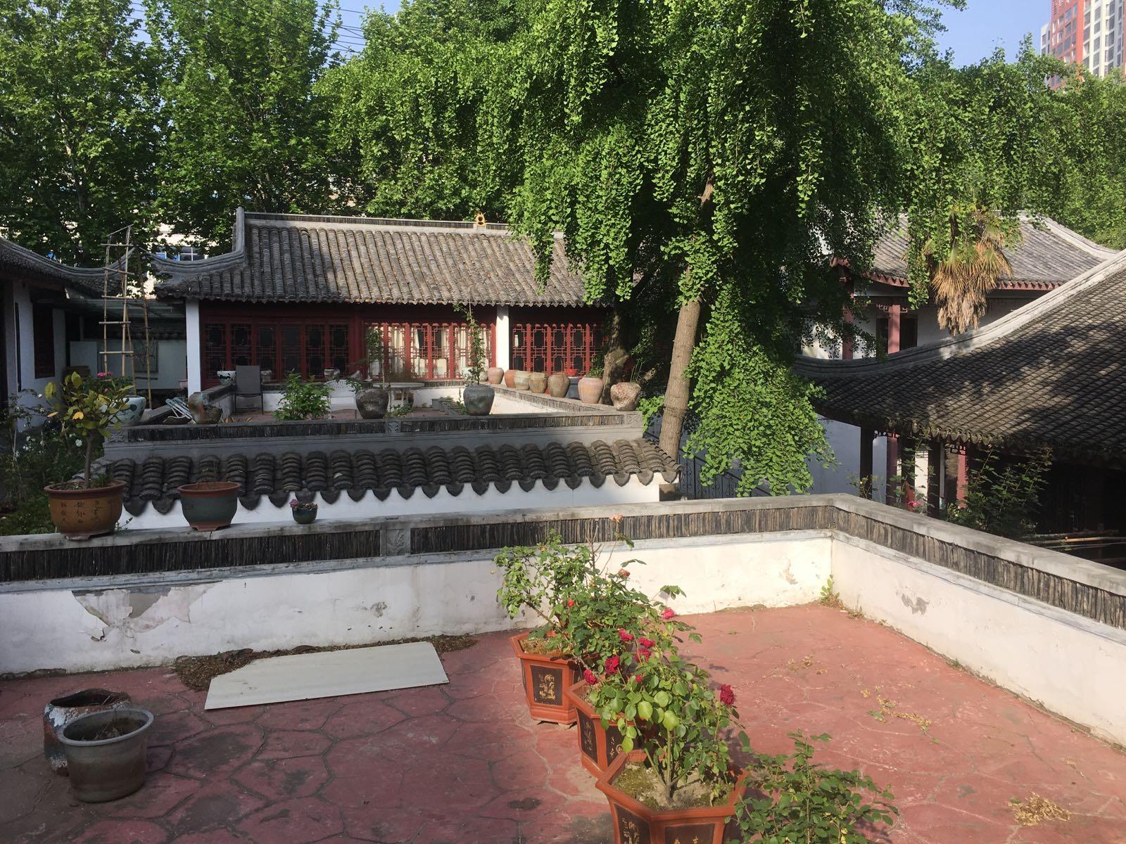 八公仙阁 - 星际高球联盟-中国精英人士高尔夫旅游度假实景