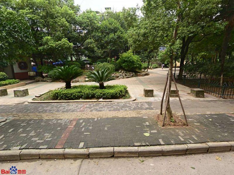 仁山坪公园 - 星际高球联盟-中国精英人士高尔夫旅游度假实景