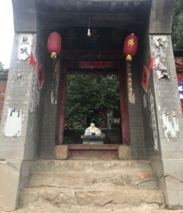 静居寺 - 星际高球联盟-中国精英人士高尔夫旅游度假实景