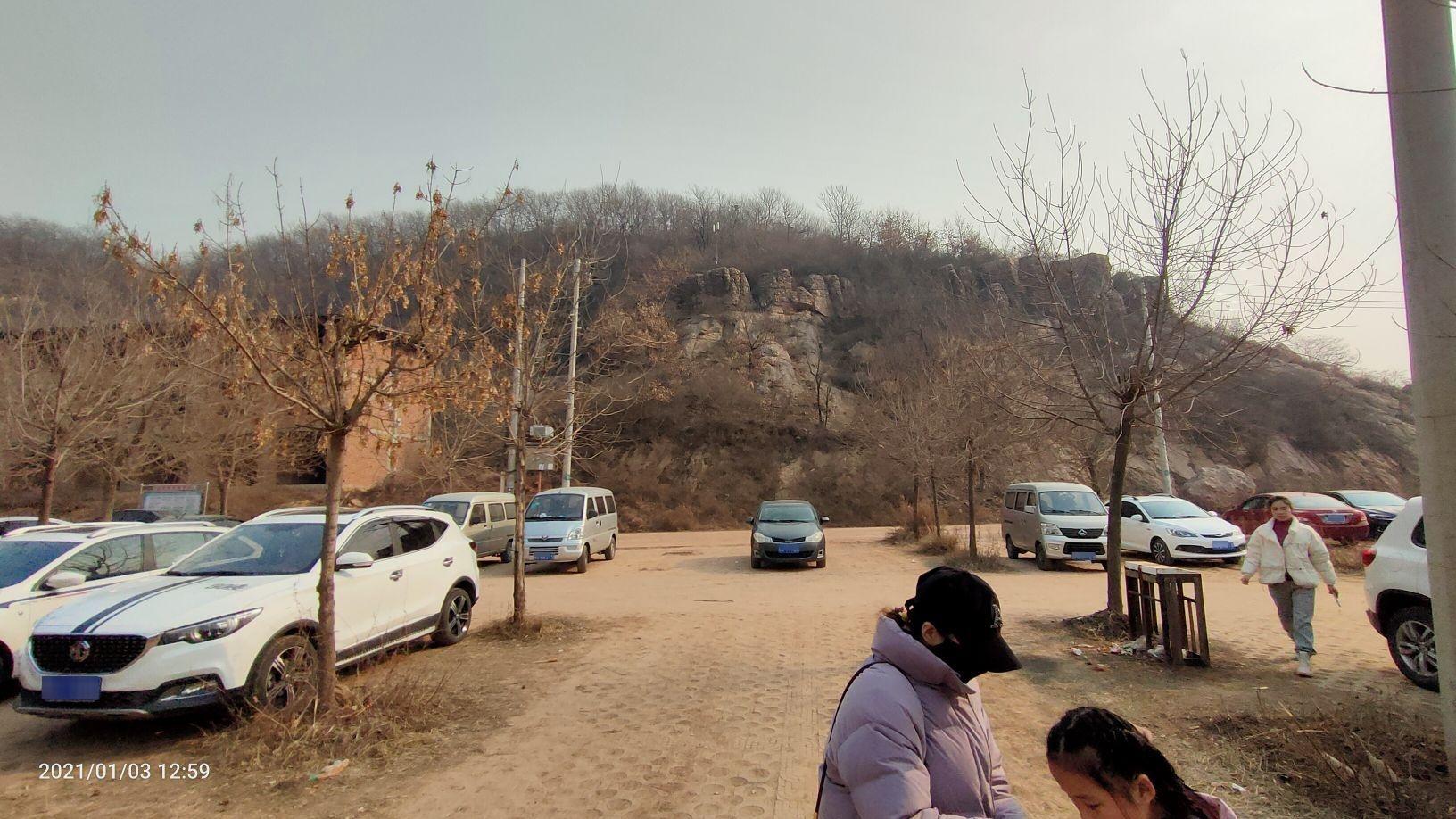 麻姑庙 - 星际高球联盟-中国精英人士高尔夫旅游度假实景