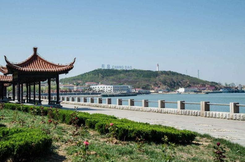湖州长岛公园 - 星际高球联盟-中国精英人士高尔夫旅游度假实景