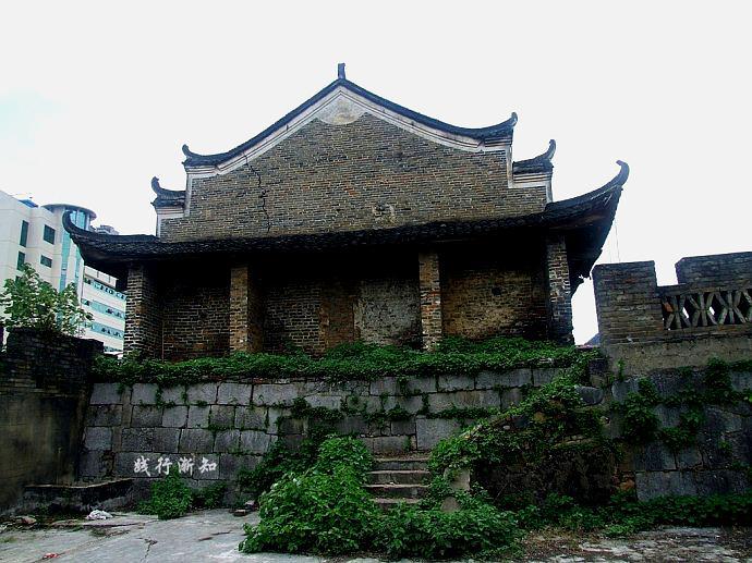 向日门 - 星际高球联盟-中国精英人士高尔夫旅游度假实景