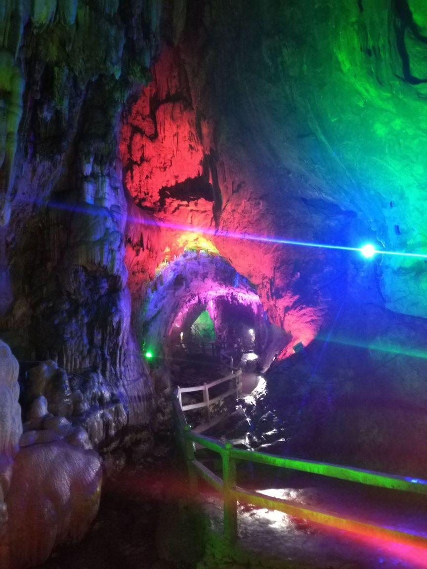大仙岩景区 - 星际高球联盟-中国精英人士高尔夫旅游度假实景