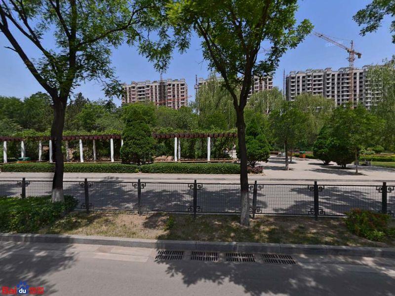 岭上公园 - 星际高球联盟-中国精英人士高尔夫旅游度假实景