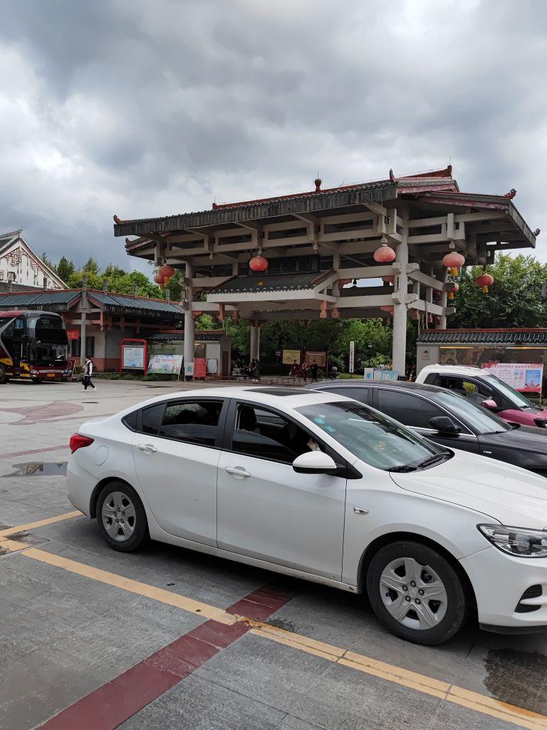 冯京公园 - 星际高球联盟-中国精英人士高尔夫旅游度假实景