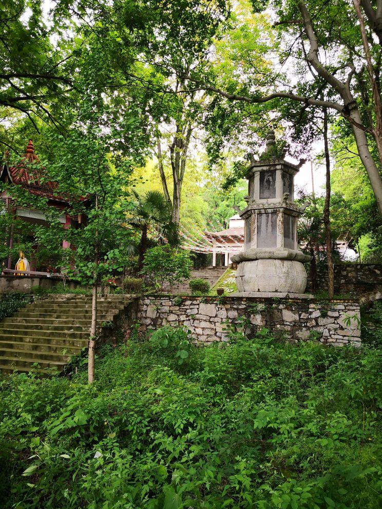圣水泉古寺 - 星际高球联盟-中国精英人士高尔夫旅游度假实景
