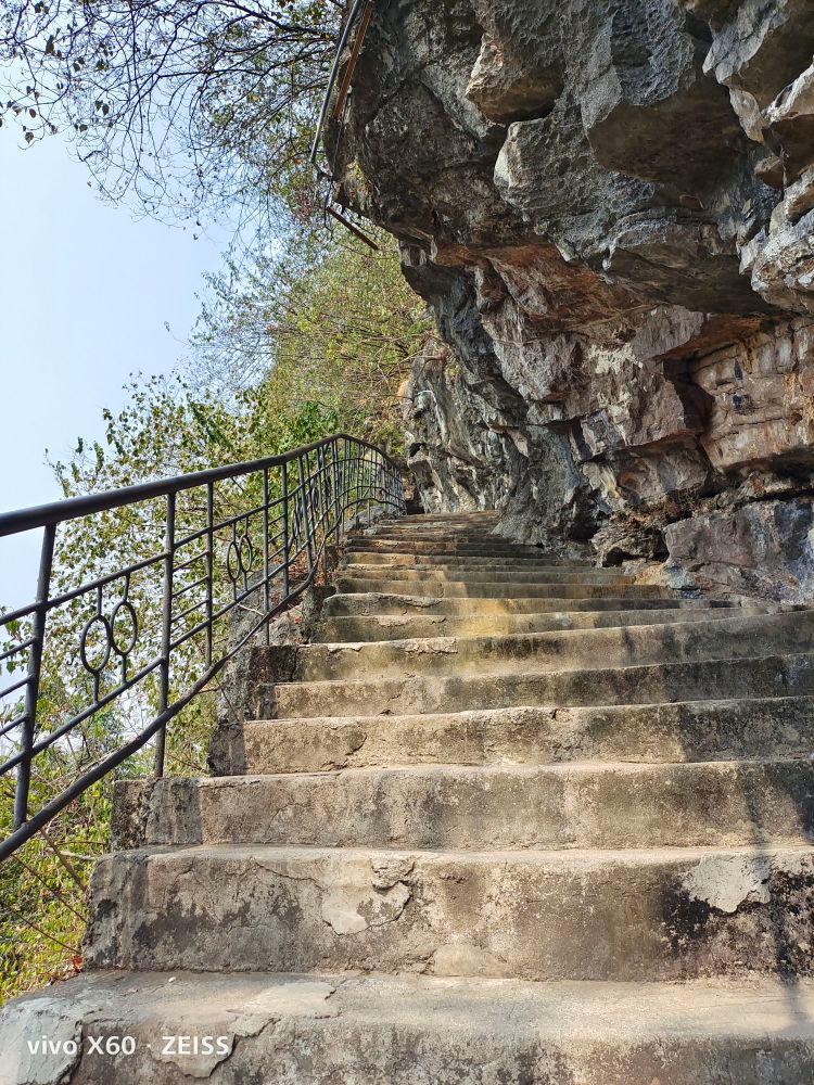 灵峰公园 - 星际高球联盟-中国精英人士高尔夫旅游度假实景