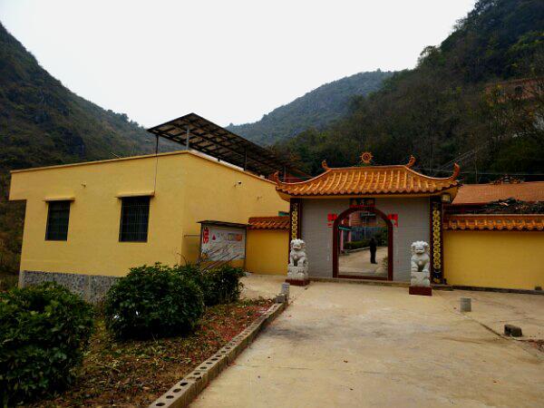 狮子庵 - 星际高球联盟-中国精英人士高尔夫旅游度假实景