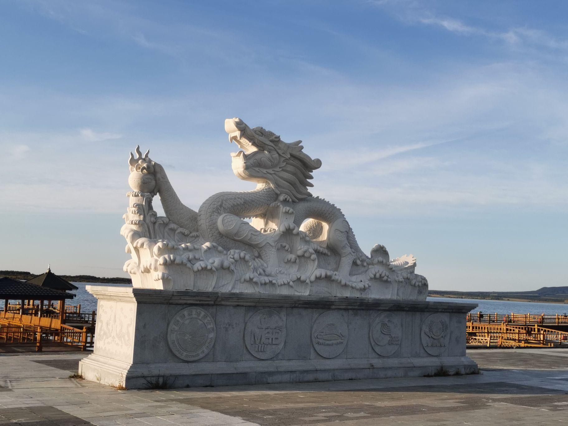 白龙桥 - 星际高球联盟-中国精英人士高尔夫旅游度假实景