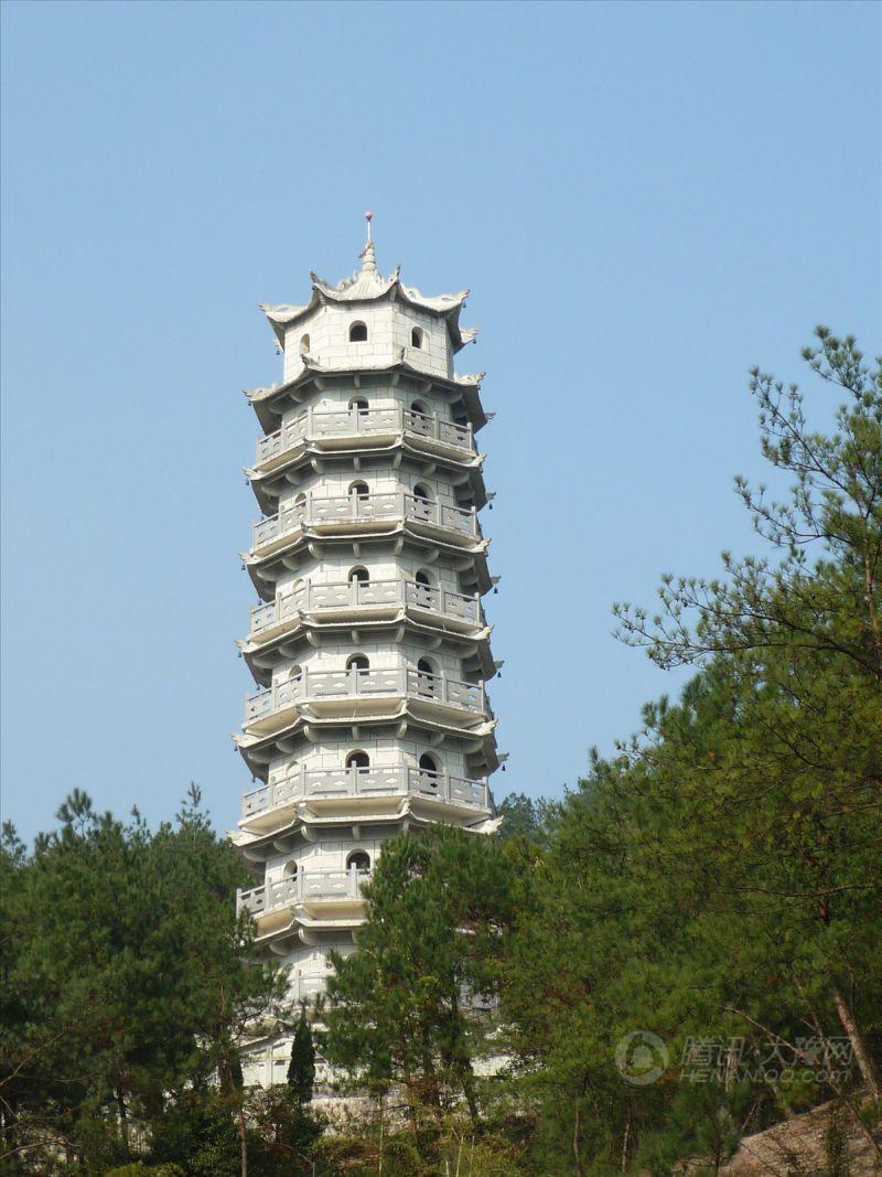 圣寿寺 - 星际高球联盟-中国精英人士高尔夫旅游度假实景
