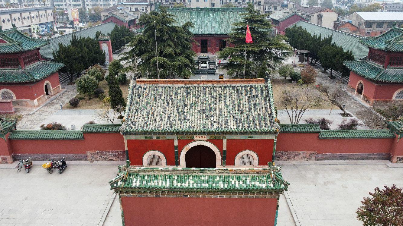 元佑宫 - 星际高球联盟-中国精英人士高尔夫旅游度假实景